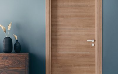 Porte da interno