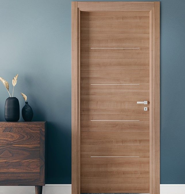 Porte da interno
