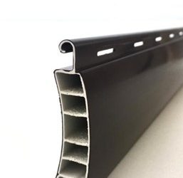 Tapparella in PVC antigrandine